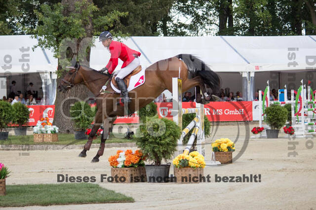 European Championship Eventing 2017