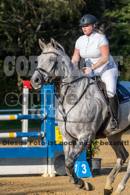 RFV Dinslaken-Hiesfeld (Herbstturnier)