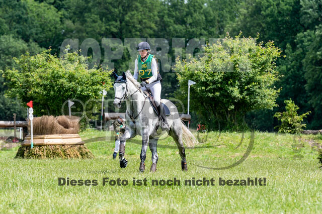 Westerstede Horse Trials 2021