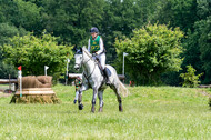 Westerstede Horse Trials 2021