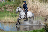 Geländetraining Wesel bei Jarno (18.04.2022)
