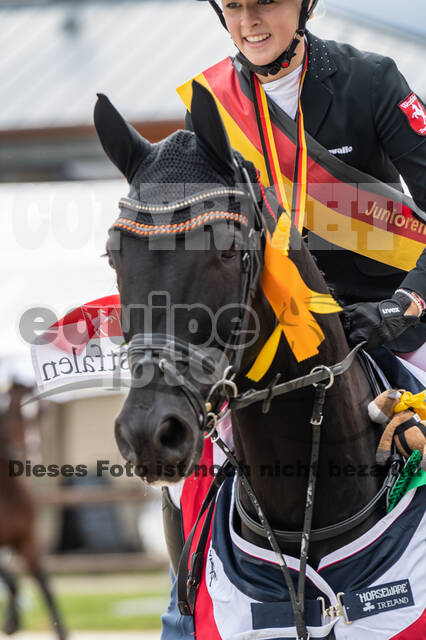 Deutsche Meisterschaft Vielseitigkeit (Luhmühlen)