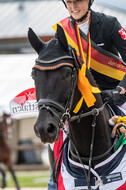 Deutsche Meisterschaft Vielseitigkeit (Luhmühlen)