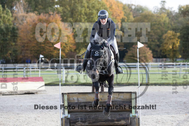 IGV Lehrgang der Sieger der Cups mit Frank Ostholt