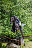 Westerstede Horse Trials 2021