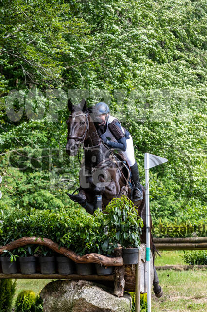 Westerstede Horse Trials 2021
