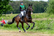 Westerstede Horse Trials (10.-13.06.2021)