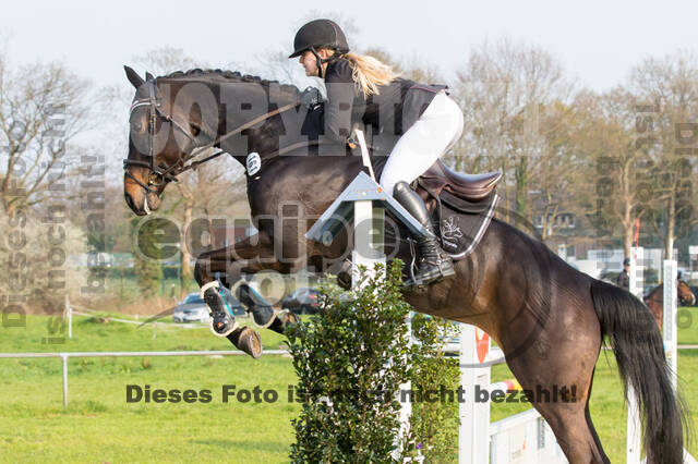 RV Seydlitz Kamp (06.+07.04.2019)