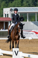 Westerstede Horse Trials 2021