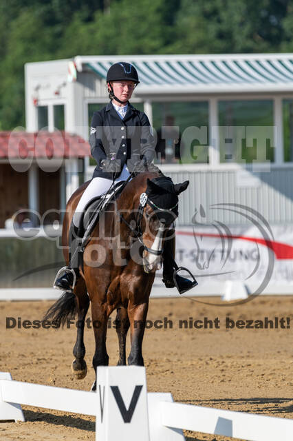 Westerstede Horse Trials 2021