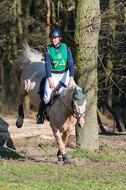 Geländetage beim RSV St. Hubertus Wesel Obrighoven (26.+27.03.2022)