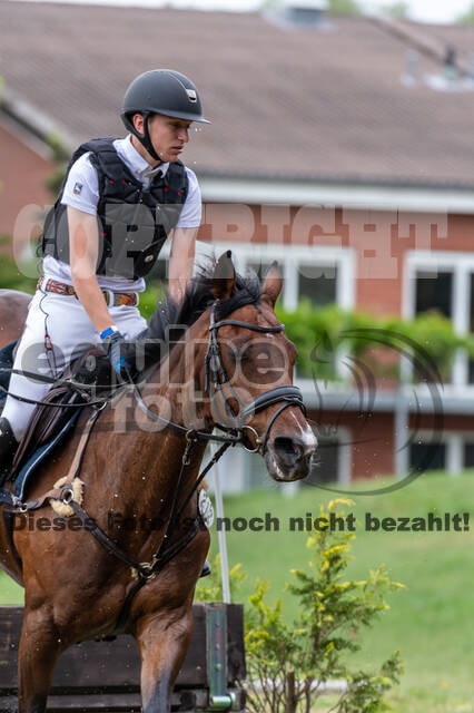 Late-Entry-Vielseitigkeit Langenfeld (11.+13./14.06.2020)