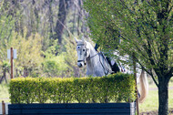 Vielseitigkeitsturnier RV Lippe-Bruch-Gahlen