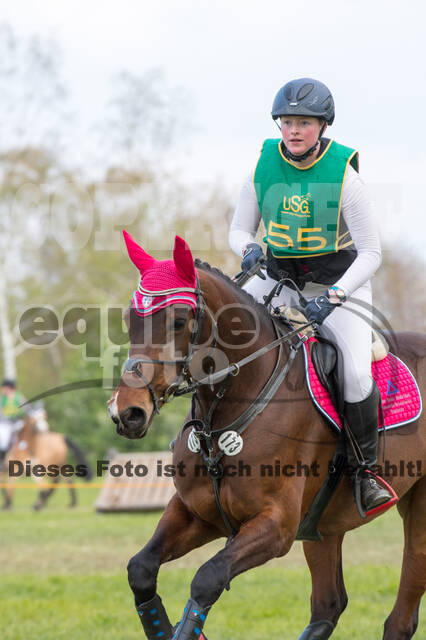 RV Lippe Bruch Gahlen (Geländepark Hardtberg 2019)
