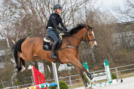 Trainingsturnier Langenfeld (12.+13.03.2022)