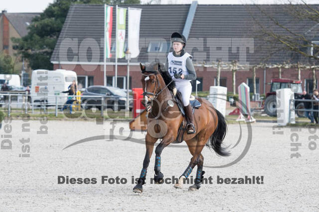 Eventing Langenfeld 2018