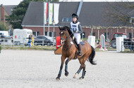 Eventing Langenfeld 2018