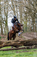 Eventing im Pferdesportzentrum Rheinland (Late Entry 14.03.2022)
