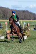 Vielseitigkeitsturnier RV Seydlitz Kamp (03.04.2022)