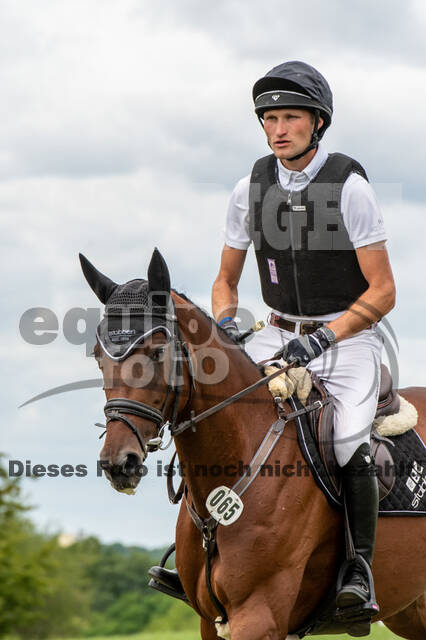 Bonn-Rodderberg Late-Entry-Vielseitigkeit (30.06.2020)
