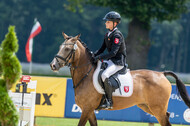 Goldene Schärpe 2021 - Ponys