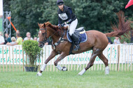 FEI European Championship Eventing 2017