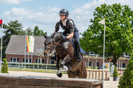 Test of Choise Langenfeld (29.+30.05.2021)