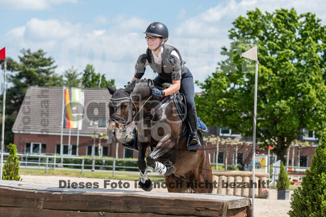 Test of Choise Langenfeld (29.+30.05.2021)