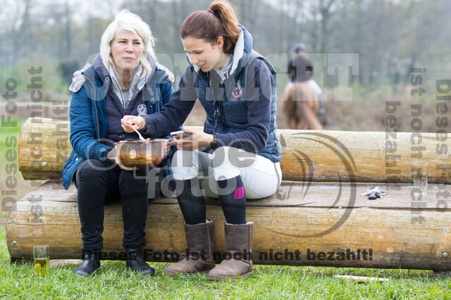 RV Seydlitz Kamp (06.+07.04.2019)