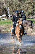Geländetraining Wesel Obrighoven (19.+20.03.2022)
