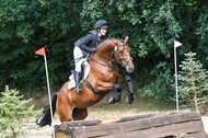 Late-Entry-Vielseitigkeit Langenfeld (11.+13./14.06.2020)
