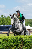 Westerstede Horse Trials 2021