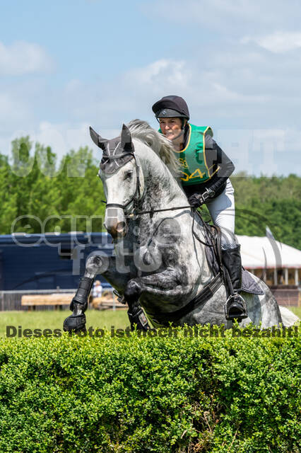 Westerstede Horse Trials 2021