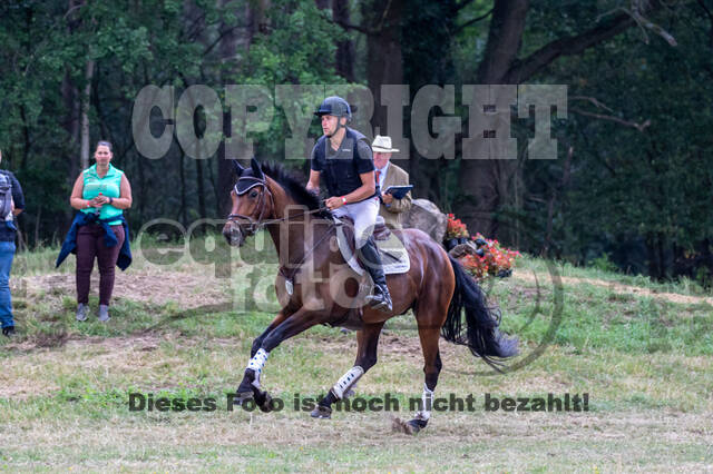 Late-Entry Vielseitigkeit Hamminkeln/Wesel (01.+02.08.2020)
