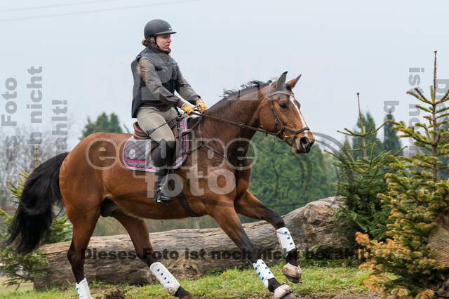 Geländetraining Wesel Obrighoven (19.+20.03.2022)
