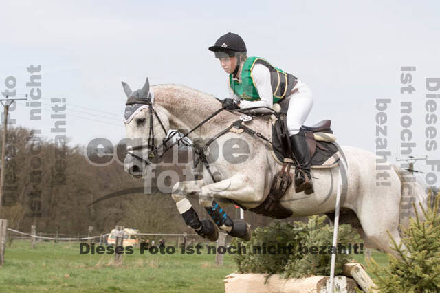 Frühjahrsvielseitigkeit RV Seydlitz Kamp