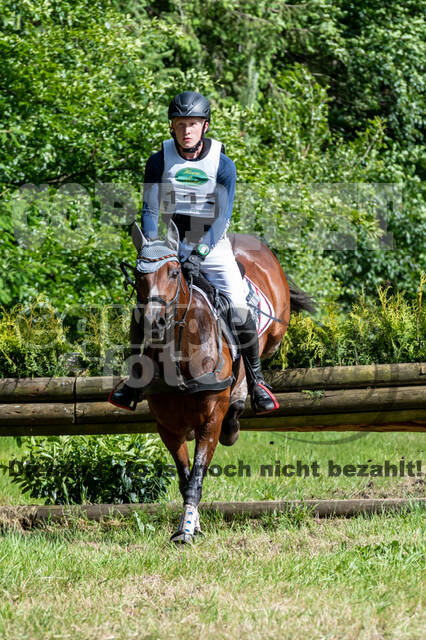 Westerstede Horse Trials 2021