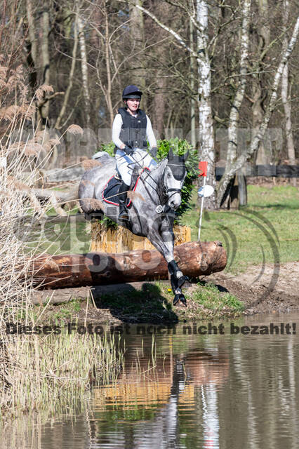 Geländetage beim RSV St. Hubertus Wesel Obrighoven (26.+27.03.2022)