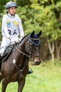 Vielseitigkeit RSV Wesel Obrighoven (26.+27.09.2020)