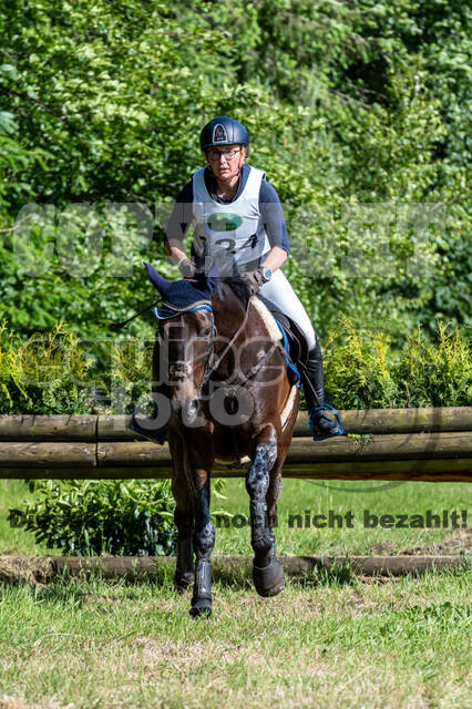 Westerstede Horse Trials 2021