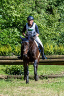 Westerstede Horse Trials 2021