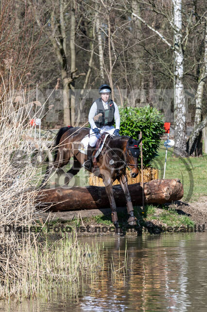 Geländetage beim RSV St. Hubertus Wesel Obrighoven (26.+27.03.2022)