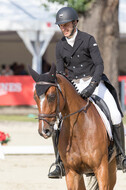 FEI European Championship Eventing 2017