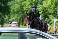 Westerstede Horse Trials (10.-13.06.2021)