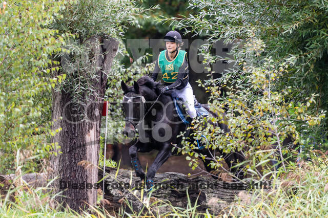 Vielseitigkeit RSV Wesel Obrighoven (26.+27.09.2020)