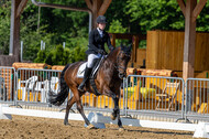 Westerstede Horse Trials 2021
