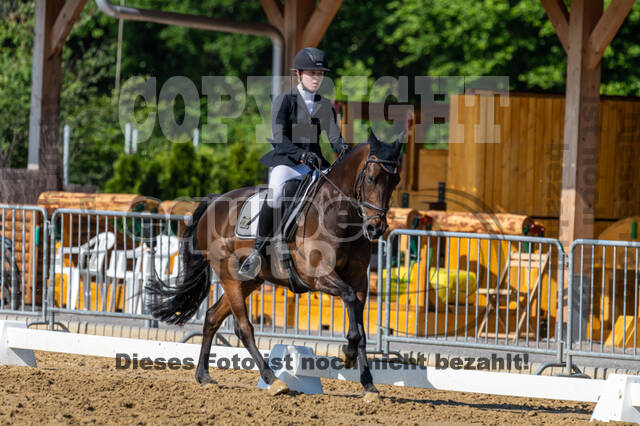 Westerstede Horse Trials 2021