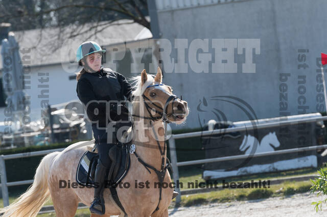 Trainingsturnier Langenfeld (12.+13.03.2022)