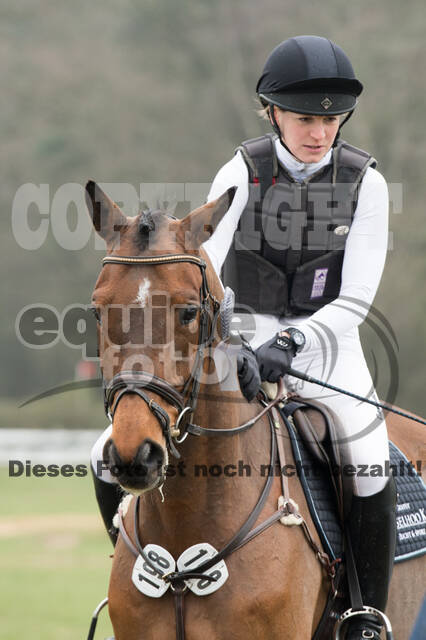 Geländetage RVO St. Hubertus Wesel-Obrighoven (23.-24.03.2019)