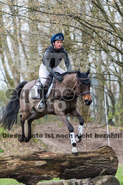 Eventing im Pferdesportzentrum Rheinland (Late Entry 14.03.2022)